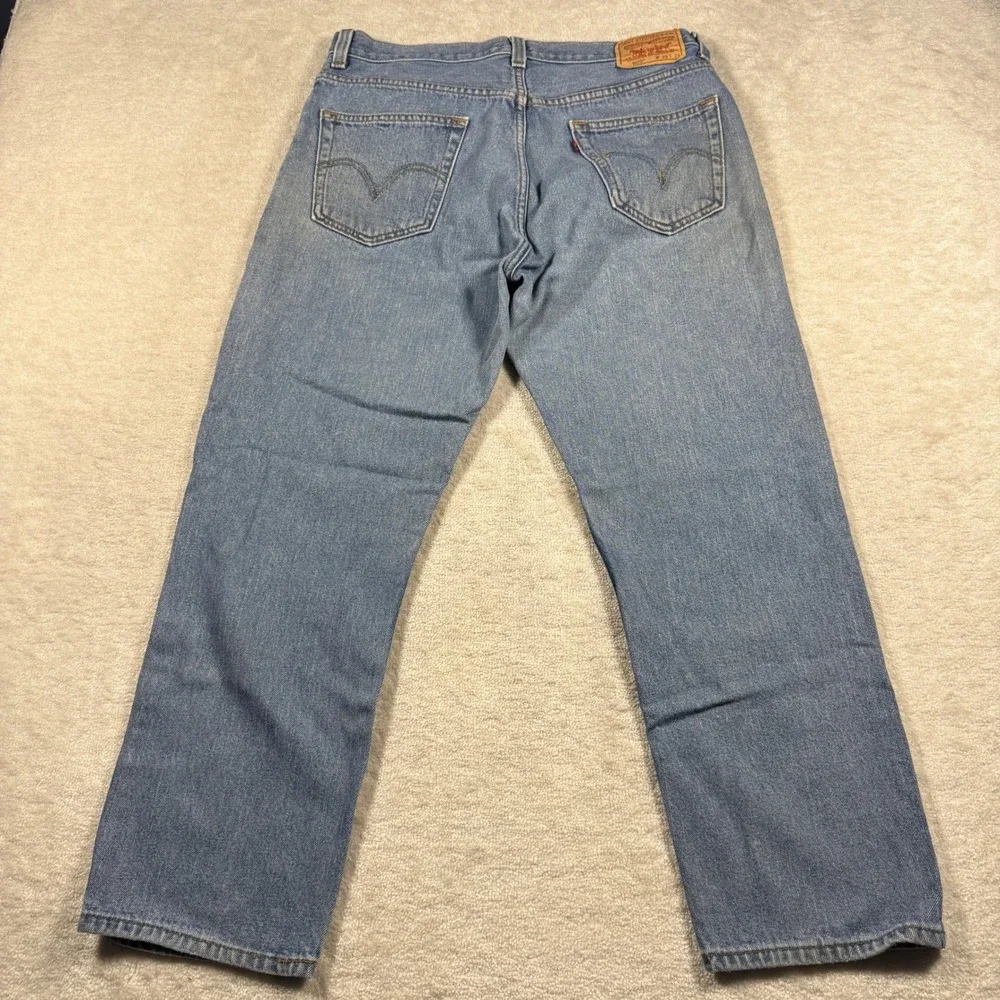 Levis levi 505